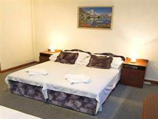 Hid Hotel Budapest Eksteriør bilde