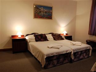 Hid Hotel Budapest Eksteriør bilde