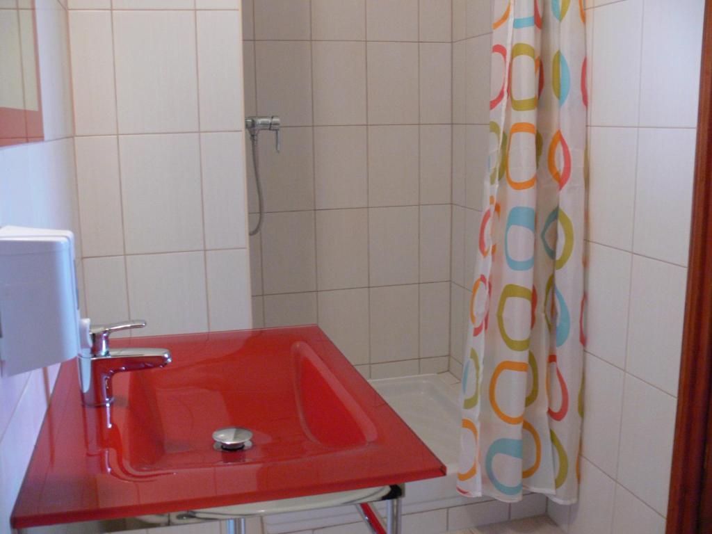 Hid Hotel Budapest Rom bilde