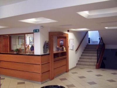 Hid Hotel Budapest Eksteriør bilde